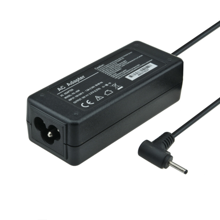 Adattatore Samsung 19V2.37A 3.0*1.0MM