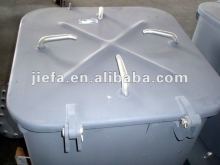 waterproof hatch cover