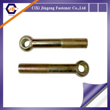 DIN444 female eye bolt