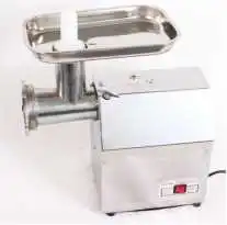 Swingable Multi-Purpose Commercial 120kg Meat Mixer and Mincer for Sausage