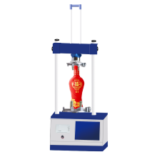 High Precision Automatic Torque Test Equipment for Package Bottle Caps with Touch Screen