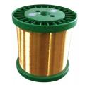 H65 Brass Scourer Wire 0,13 мм