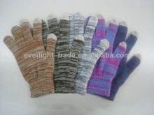 Magic e-touch gloves