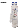 PU Material Golfbeutel Airbag Golfsack