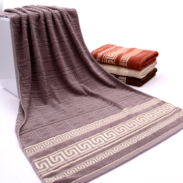 Royal Tradition Plush Cotton Top Rated Bath Towels