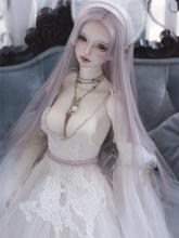 BJD Sarah Girl 65cm Ball Jointed Doll