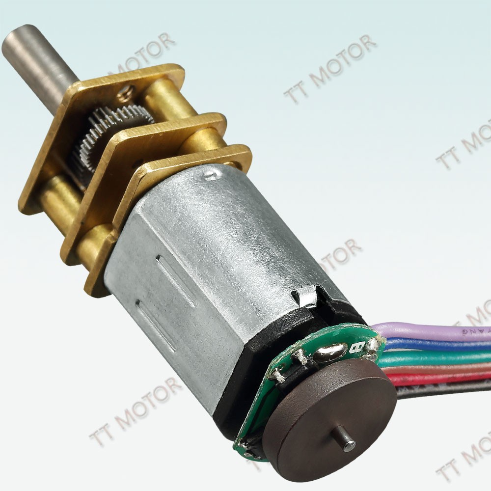 mini dc gear motor for electric lock 3v