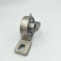 High Compatibility Stainless Steel Pillow Block Bearing