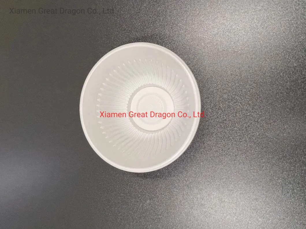 Heavy Duty Premium Party Paper Plates (GD17006)