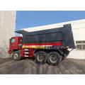 Off Road Mineing Tipper Trucks