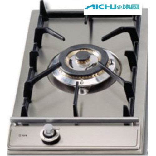 Stainless Steel Gas Hob 1 BurnerHobTops India