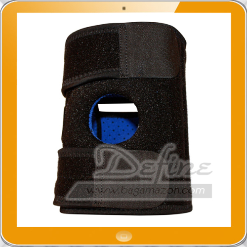 Adjustable neoprene knee brace for wholesales