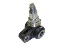 forklift trucks steering knuckle