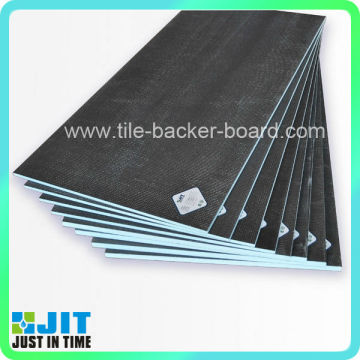 Under floor insulation boards