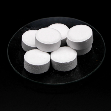 Chemicals Chlorine Granules 90% Sodium Dichloroisocyanurate