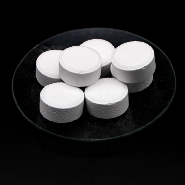 Chemicals Chlorine Granules 90% Sodium Dichloroisocyanurate