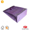 Popular Wedding Gift Packaging Paper Bag