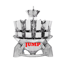 Combination Weigher Packaging Machine