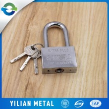 China Supplier Iron Combination Padlock For Safety