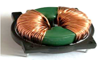 Common Mode Coil Inductor