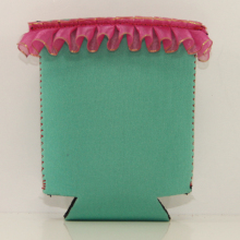 Nice beer coolie gift beer coolers for sale