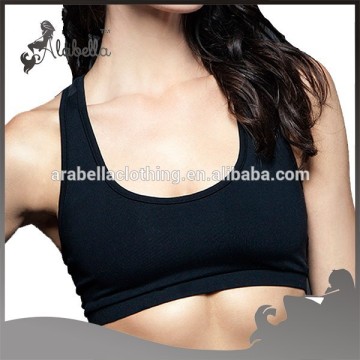 Wholesale active wear & gym bra & breathable sexy bra