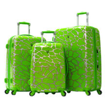 Hardside Trolley Suitcase