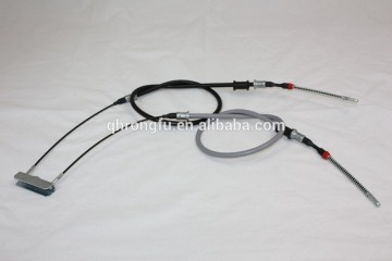 Supply Daewoo Nexia & Opel Astra H Caravan Parking Brake Cable 0522568, 522568, 90369708