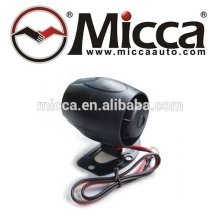 SR78 6 tone Car alarm Siren, horn, speaker,car siren