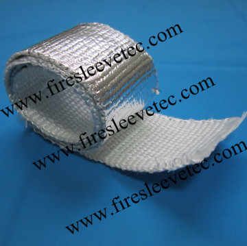 Exhaust Wrap Header Tape