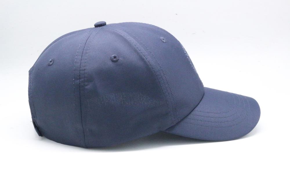 Wholesale baseball cap with embroidered logo,baseball cap