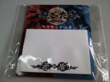 fridge magnetic memo pad custom printing magnet pad fridge