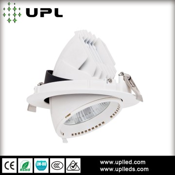 10w saa led downlight cob downlight