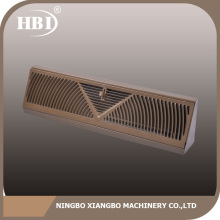 Reasonable & acceptable price air supply registers