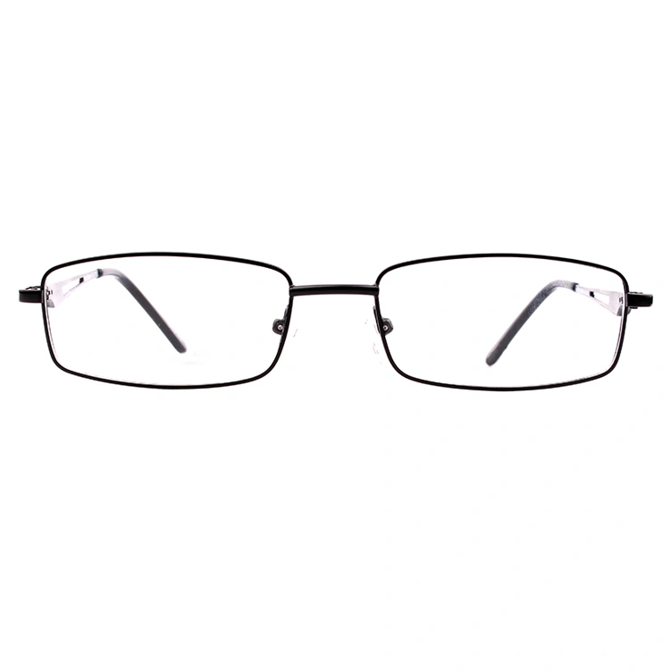 Hot Selling Small Frame Copper Reading Glasses