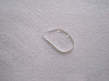 water & oil resistant non-woven polyester fabric felt