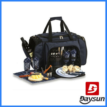 Picnic Bag Durable and Rugged Picnic Shoulder Bag