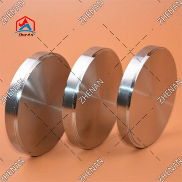 Pure zr metal sputtering target prices