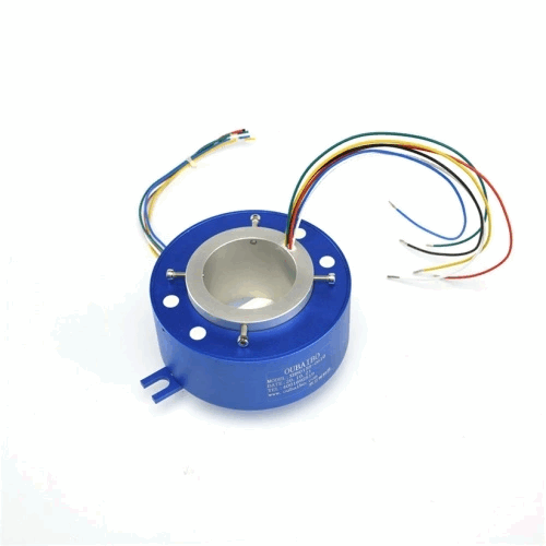 USB Slip Ring 