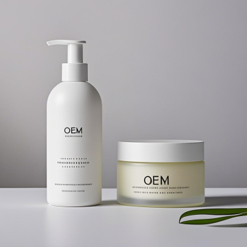 OEM/ODM Vulva Moisture Balm Cream