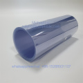 400 mikron oren maroon pvc film gred pharma