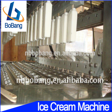Ice Cream Machine - 5000pcs per Hour