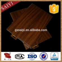 2.0mmAluminum Wall Panel for Interior Decoration