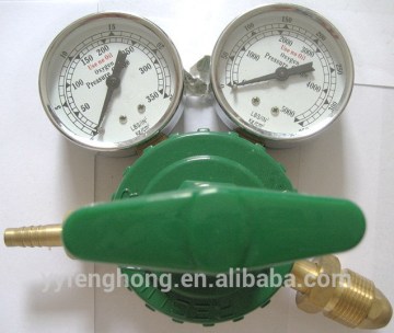 yamato oxygen gas regulator/pressure regulator