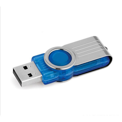 Nuova pendrive portatile esterna girevole per unità flash USB