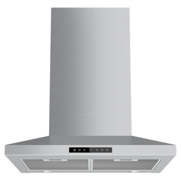 Kitchen 60 CM Stainless Steel Hood