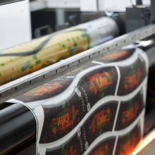 Raw Materials for Paper Cups