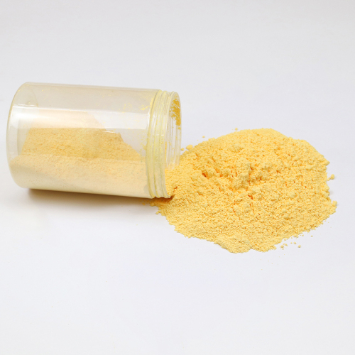 AC blowing agent azodicarbonamide ac7000 yellow powder