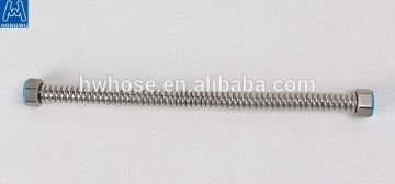 Prime quality stainless steel flexible pipe 304