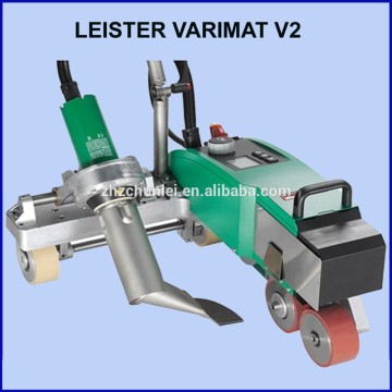 VARIMAT V2 Hot Air Welding Machine for Waterproofing Construction